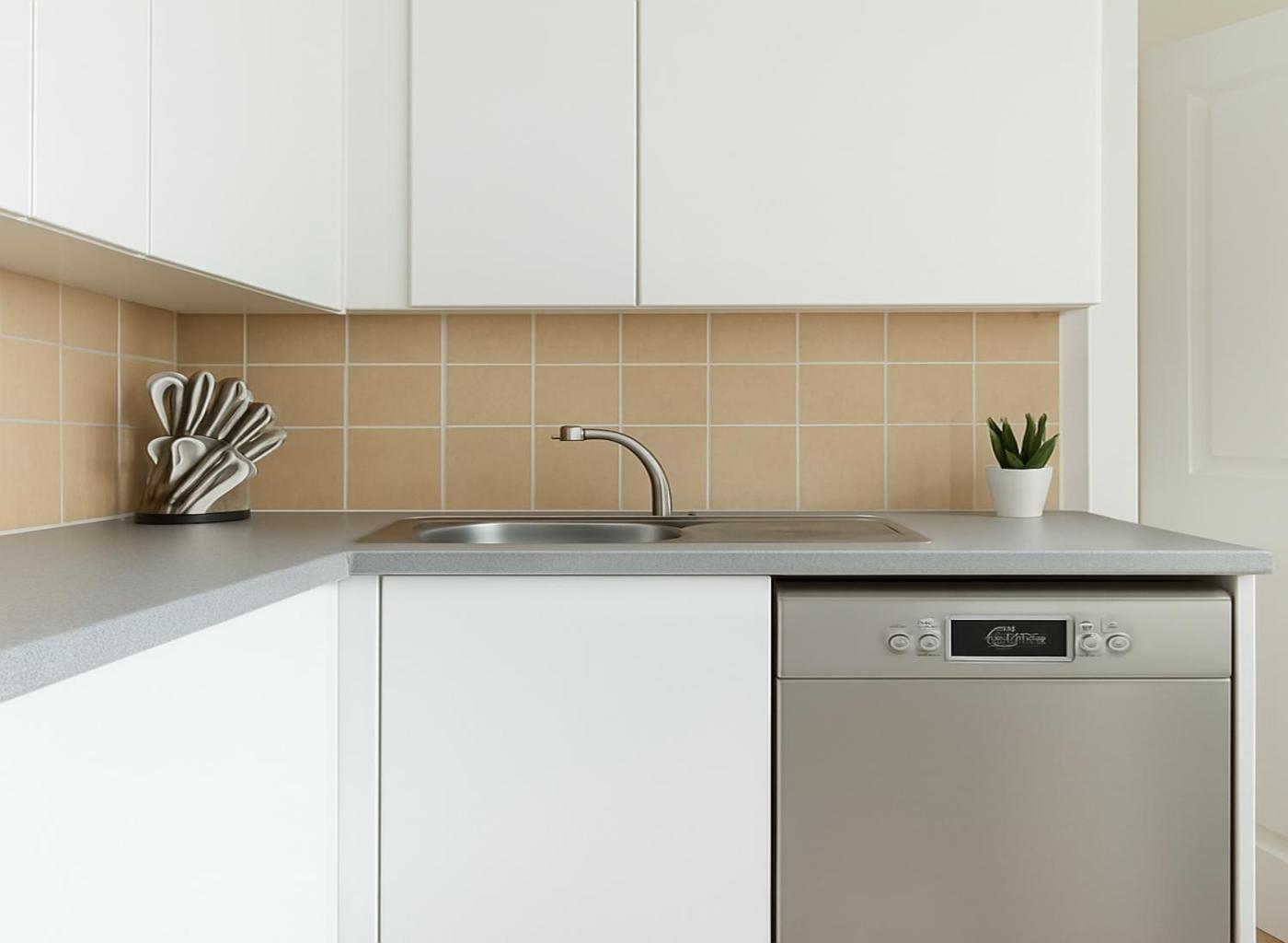 2 Bed Flat With Balcony In Wimbledon *